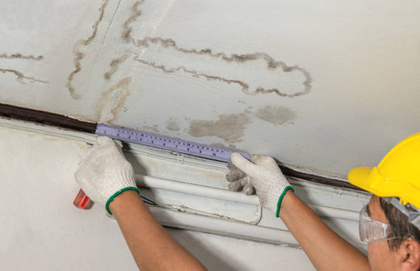 Reliable Water Damage contractor in Perry, KS by Water Damage Irwin